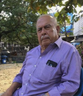 Foto Carlos Villanueva